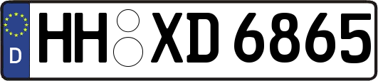 HH-XD6865