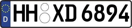 HH-XD6894