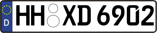HH-XD6902