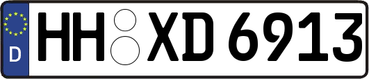 HH-XD6913