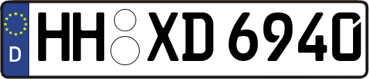 HH-XD6940
