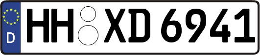 HH-XD6941