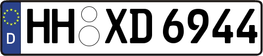 HH-XD6944