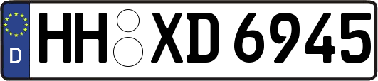HH-XD6945