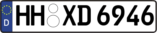HH-XD6946