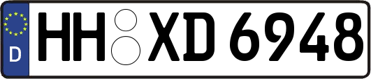 HH-XD6948