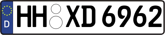HH-XD6962