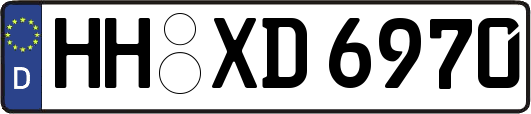 HH-XD6970