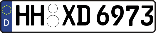 HH-XD6973