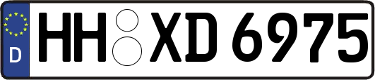 HH-XD6975