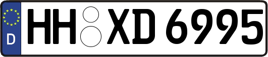 HH-XD6995