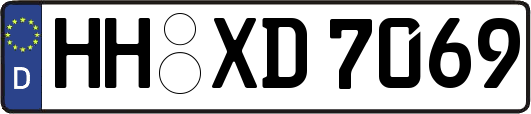 HH-XD7069