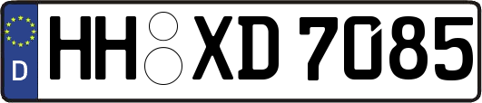 HH-XD7085