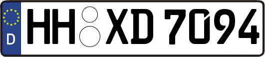 HH-XD7094