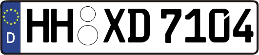 HH-XD7104