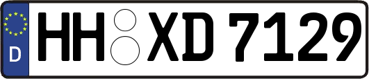 HH-XD7129