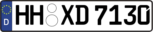 HH-XD7130