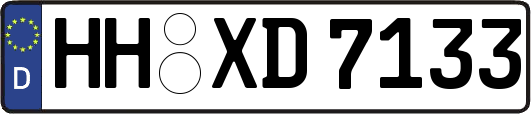 HH-XD7133