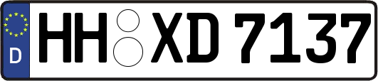 HH-XD7137