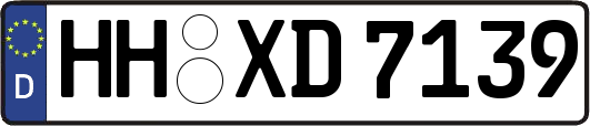HH-XD7139