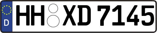 HH-XD7145