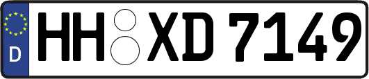 HH-XD7149