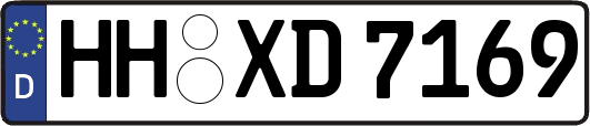 HH-XD7169