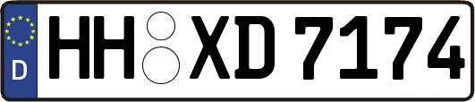 HH-XD7174