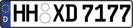 HH-XD7177