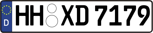 HH-XD7179
