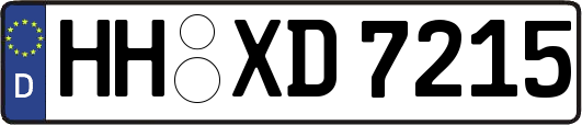 HH-XD7215