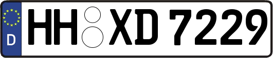 HH-XD7229