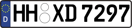 HH-XD7297