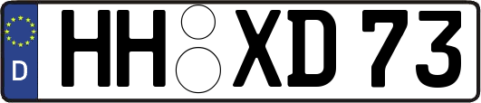 HH-XD73