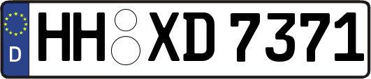HH-XD7371