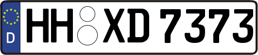 HH-XD7373