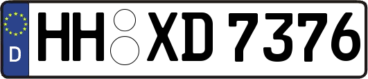 HH-XD7376