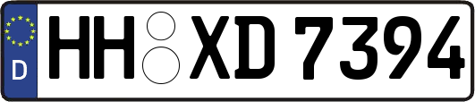 HH-XD7394