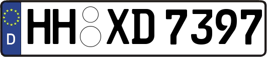 HH-XD7397