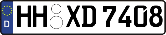 HH-XD7408