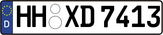 HH-XD7413