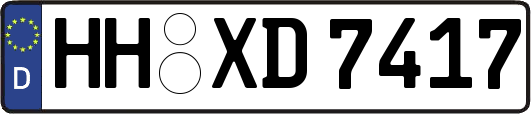 HH-XD7417