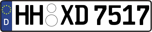 HH-XD7517