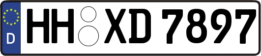 HH-XD7897