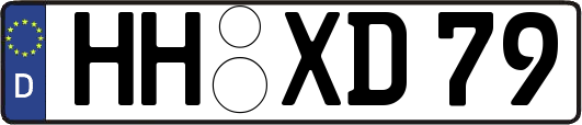 HH-XD79