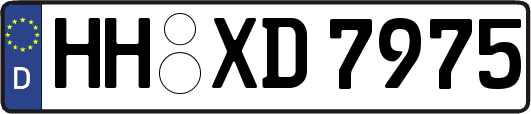 HH-XD7975