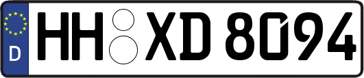 HH-XD8094