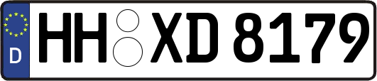 HH-XD8179