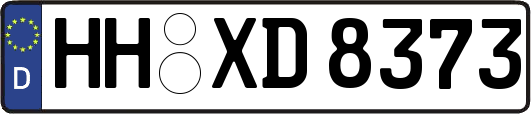 HH-XD8373