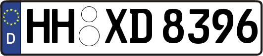 HH-XD8396